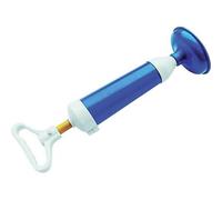 STURALAVANDINO A POMPA EFFE - VENTOSA MM 155 H.CM 38- 4 pezzi