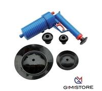 STURALAVANDINO A PRESSIONE PANGO HAND + VENTOSE MM 52/60/115/155