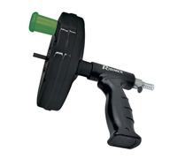 STURALAVANDINO A TAMBURO MANUALE E PER TRAPANO RIBIMEX SONDA DIAM 6 MM 5 MT