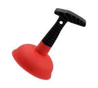 Sturalavandino Manuale Rosso Tpr per Lavello Cucina, Tubo Scarico
