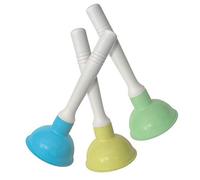 Sturalavello Stura lavandini a ventosa manico plastica 15 cm