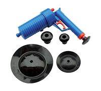 Sturalavello, sturalavandino, sturatubi a pressione + 4 membrane sagomate incluse