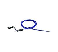 Sturascarichi a Molla cm 350 De Cecco 207592
