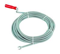 STURASCARICHI A MOLLA LINEA 'TOP' cm 1000