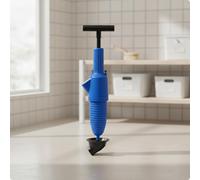 Sturatore Manuale con Maniglia a T Universale Sturascarichi Reutilizzabile