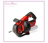 STURATUBI A BATTERIA (NON INCLUSA) TE-DA 18/760 LI SOLO EINHELL 4514160