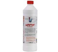 Sturatubi Liquido 1L Disgorgante Potente Formula Concentrata