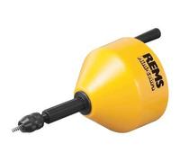 STURATUBI MANUALE MINICOBRA Utensileria Rems