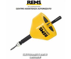 STURATUBI SPURGATUBI MANUALE REMS MINI COBRA