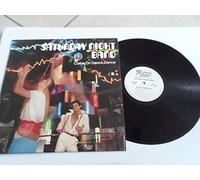 Sturday night band - Saturday Night Band / Come On Dance Dance