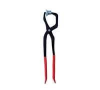 Sturdy Brake Installer, Spring Removal Pliers Tool, Adjustment Tool with Precision Control, 13 inches Heavy Duty Automotive Repair Pliers Tools, Mechanic Tools with Non Slip Handle for SUV Truck