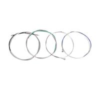 STURDY COLLO Strings Sostituzione Set - Lega di Zinco in Nichel in Rame per 3/4 Violoncelli - Accessorio Musicale di qualità per Violoncellisti