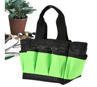 STURDY GADGET STOCKET - Portaattrezzi da giardino - Porta attrezzi da giardinaggio multi-tasca - Porta attrezzi attrezzi da giardino - STURDY GADGET STOCKET Proposta per guanti, forbici, martello