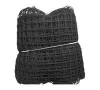 Sturdy Golf Training Net Green/Black | Smooth Driving Net