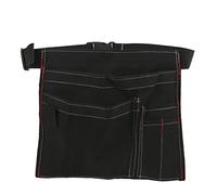 STURDY Iron MOTORCYCLE Porta del Casco da Motocicletta Set Rastrellone a Parete a Parete per Salva (BLACK)