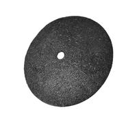 Sturdy Mulch Rings, Non Woven Tree Root Barrier, 9.45x6.69 Inches Mat with Reusable Material, Sturdy Plant Protector Layer, Gardening Mulch Mat with Easy Installation, Outdoor Mats for Landscaping