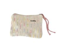 STURDY Polyester Lipsticks Holding Accessorio Portatile Per Rotuines Life Daily Comutes And Travel Adventures Daily Borsa Pratica