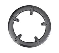 Sturdy Structure: Constructed from quality PP material, this bikes chain
