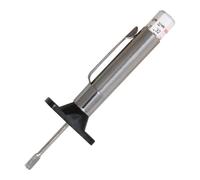 sturdy Tire Tread Depth Gauge, Precise Tire Depth Gauge for Cars, Professional Tire Track Depth Gauge, Tire Tread Depth Gauge for Car, Digital Tire Depth Gauge, Tire Tread Depth Measurement