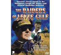 Sturgeon/Parsons/Reyes/Mesa/Sa - Raiders of Leyte Gulf