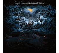 Sturgill Simpson A Sailor's Guide to Earth (CD) Album