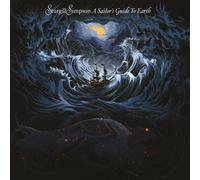 Sturgill Simpson A Sailor's Guide to Earth (CD) Album