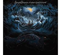 Simpson Sturgill - A Sailor'S Guide To Earth (Vinyl Transparent)