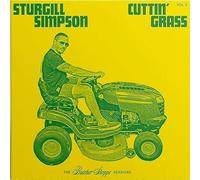 Sturgill Simpson - Cuttin' Grass Vol. 1