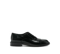 STURLINI - Firenze Derby - - Shoes - Uomo - Nero - 42 1/2 EU