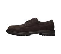 STURLINI - Scarpe Derby Stringate in Camoscio - - Shoes - Uomo - Marrone - 41 EU