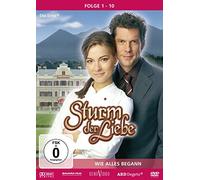 Sturm der Liebe - Staffel 01/Episoden 01-10