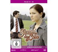 Sturm der Liebe - Staffel 04/Episoden 31-40