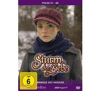 Sturm der Liebe - Staffel 06/Episoden 51-60