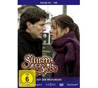 Sturm der Liebe - Staffel 10/Episoden 91-100
