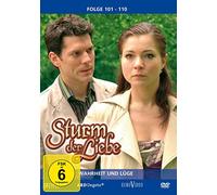 Sturm der Liebe - Staffel 11/Episoden 101-110