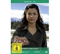 Sturm der Liebe - Staffel 17/Episoden 161-170
