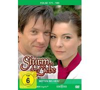 Sturm der Liebe - Staffel 18/Episoden 171-180