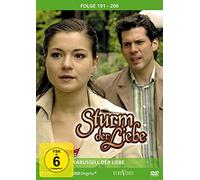 Sturm der Liebe - Staffel 20/Episoden 191-200