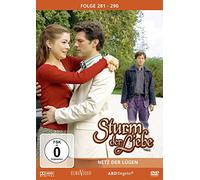 Sturm der Liebe - Staffel 29/Episoden 281-290