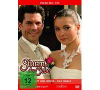 Sturm der Liebe - Staffel 31/Episoden 302-313