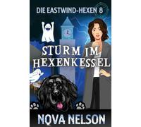 Sturm im Hexenkessel