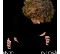 Sturm - Nur Mich (Digipak-CD)