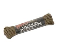 STURM Paracord, Coyote 15,24 m
