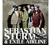 Sturm Sebastian & Exile Airline - A Grand Day Out
