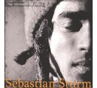 Sturm,Sebastian - One Moment in Peace