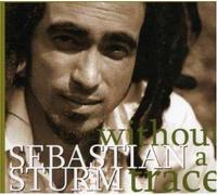Sturm,Sebastian - Without a Trace