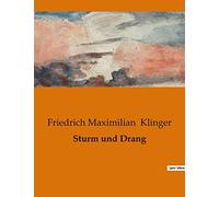 Sturm und Drang