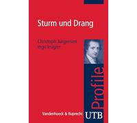 Sturm und Drang: 3398