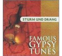 Sturm und Drang Ensemble - Famous Gypsy Tunes
