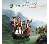 Sturm Und Drang - Nordisk Rapsodi